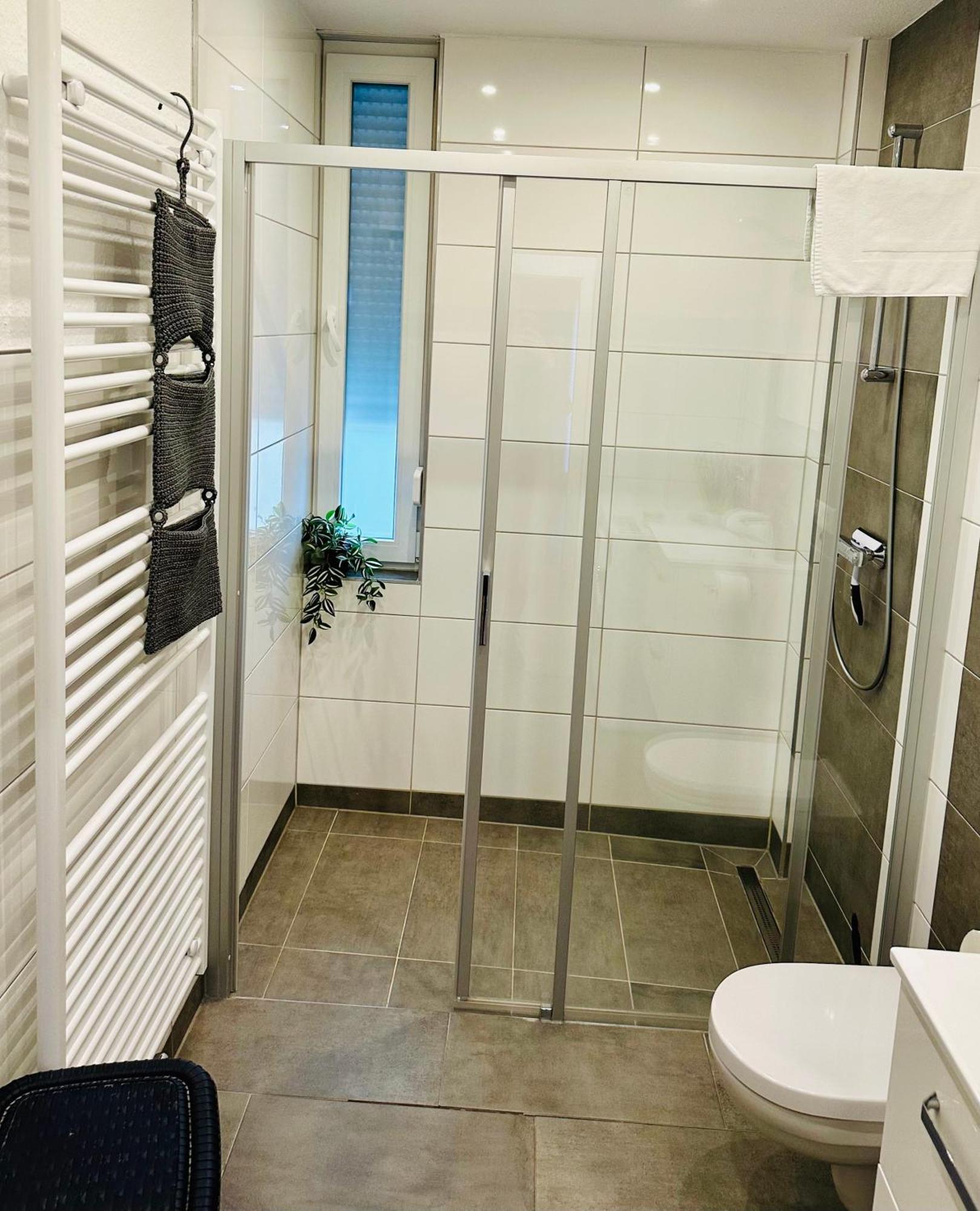 Fewo Kastanie Mit Balkon #Netflix #Innenstadtnaehe Von Harztraveler Бад-Гарцбург Экстерьер фото